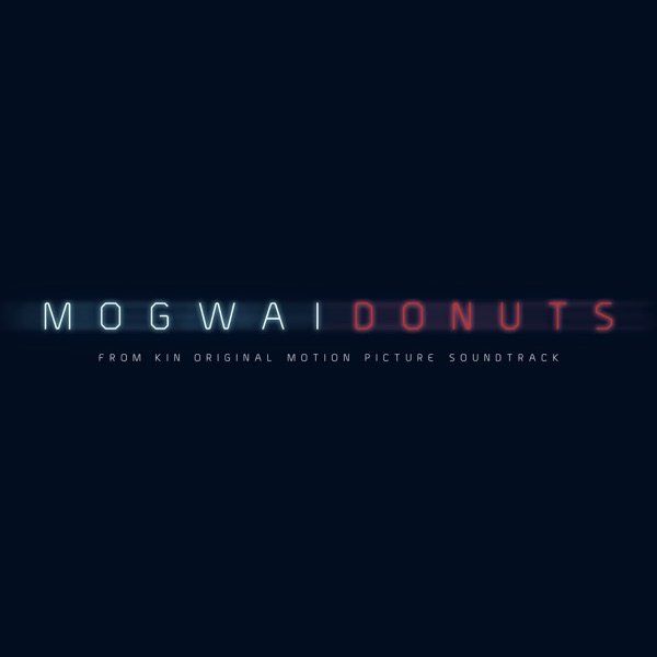 Donuts - album