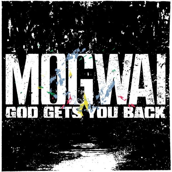 God Gets You Back - album