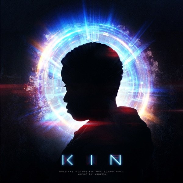 KIN - album