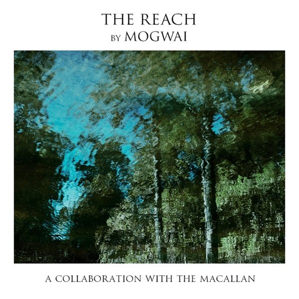 The Reach - album