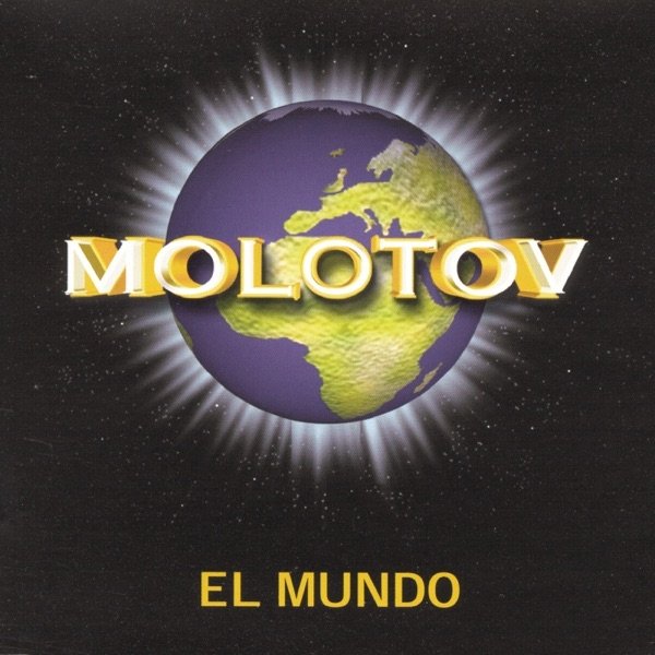 El Mundo - album