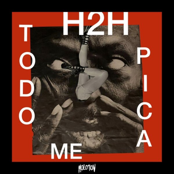 H2H (Todo Me Pica) - album