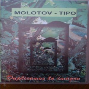 Molotov Molotov - Tipo, 1970