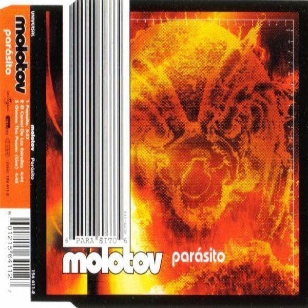 Molotov Parásito, 1999