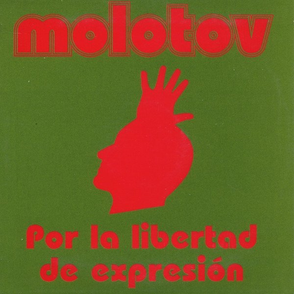 Por La Libertad De Expresión - album