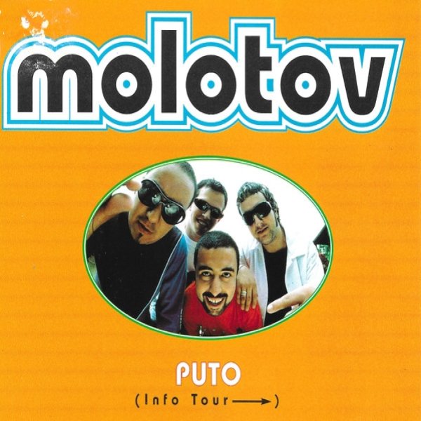 Puto - album