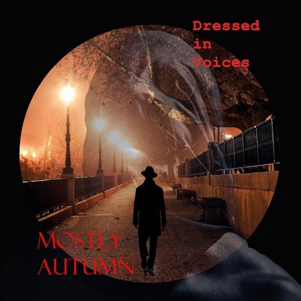 Mostly Autumn Dressed in Voices, 2014