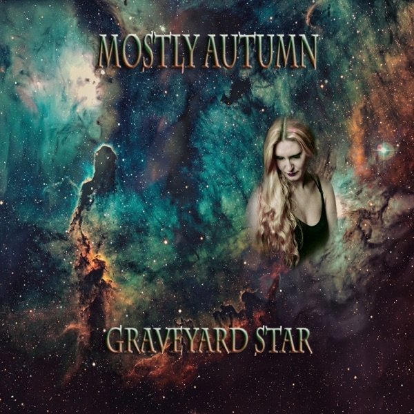 Mostly Autumn Graveyard Star, 2021