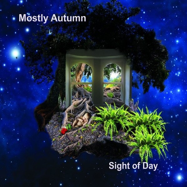 Mostly Autumn Sight of Day, 2017