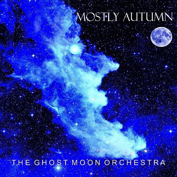 Mostly Autumn The Ghost Moon Orchestra, 2012