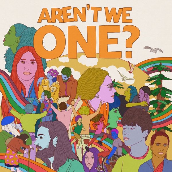 Aren't We One? - album