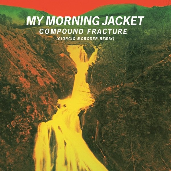 Compound Fracture - album