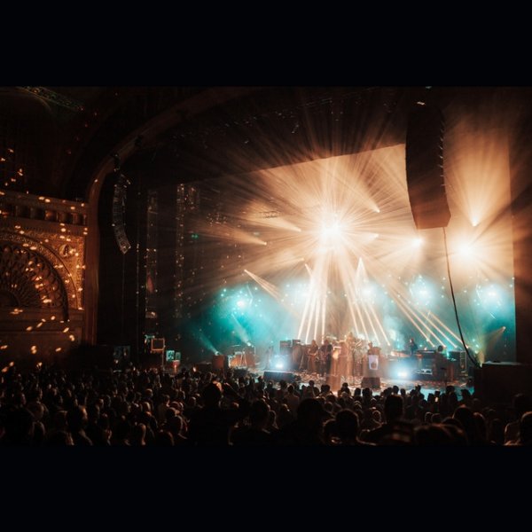 My Morning Jacket MMJ Live Vol. 2: Chicago 2021, 2022