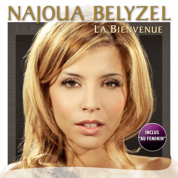 La bienvenue / Au féminin Album 