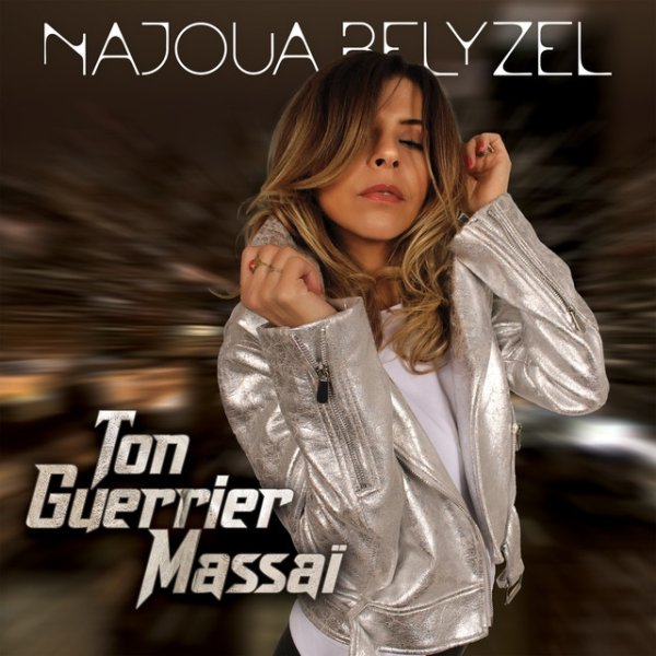 Ton Guerrier Massaï Album 