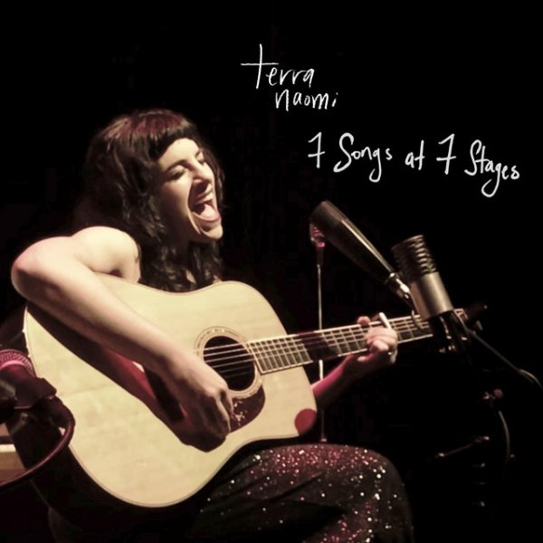 Terra Naomi 7 Songs at 7 Stages, 2019