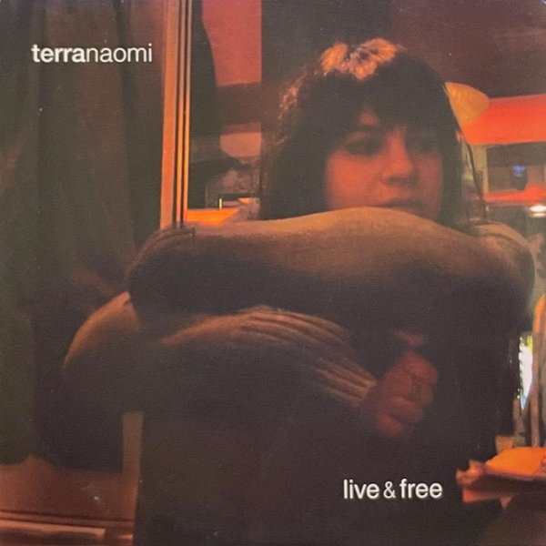 Terra Naomi Live & Free, 2004