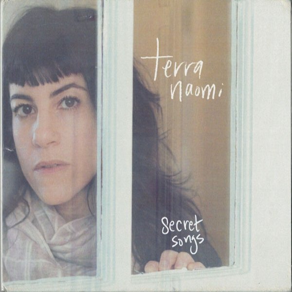 Terra Naomi Secret Songs, 2018