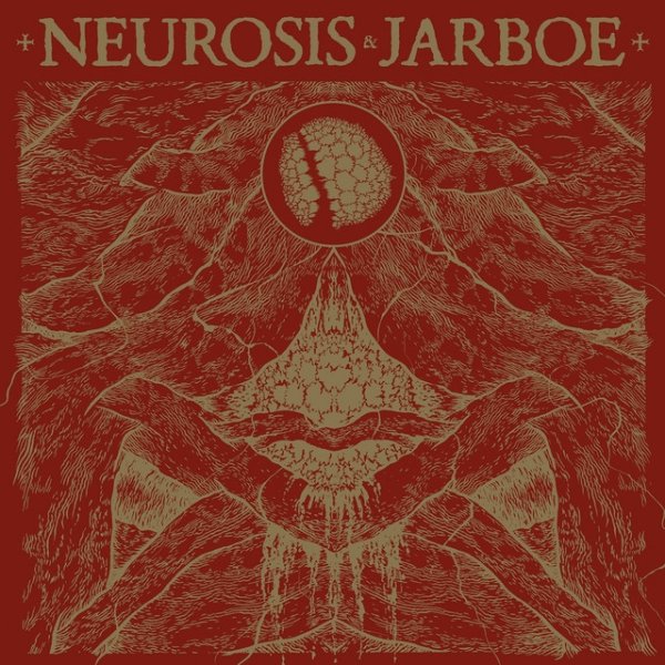 Neurosis & Jarboe - album