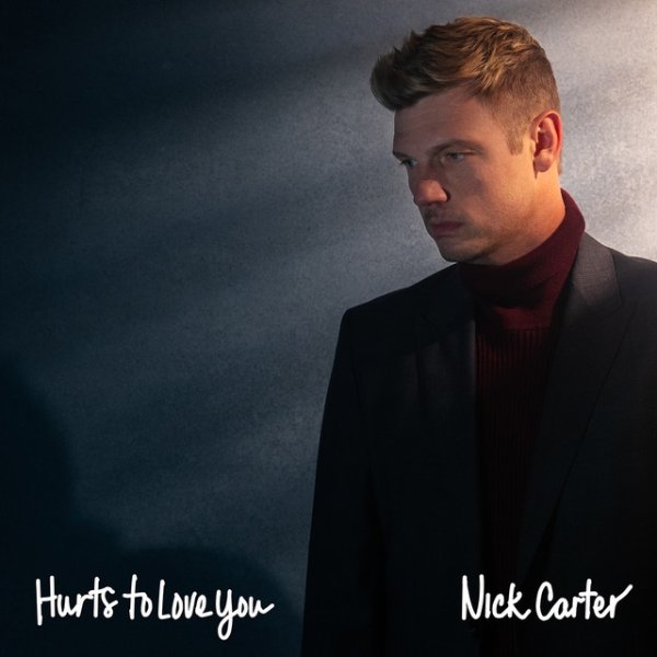 Hurts to Love You Album 