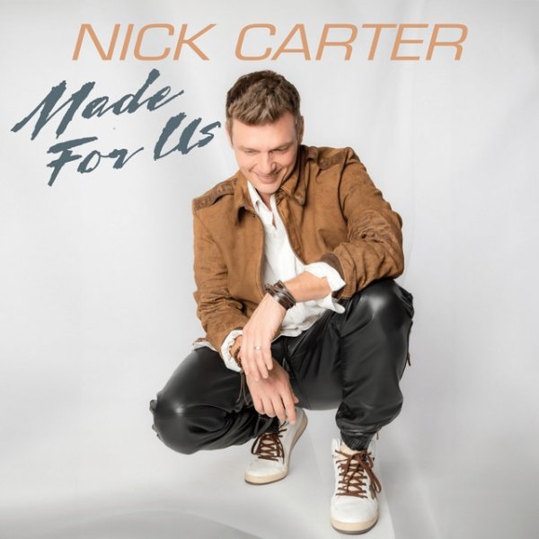 Made For Us Album 