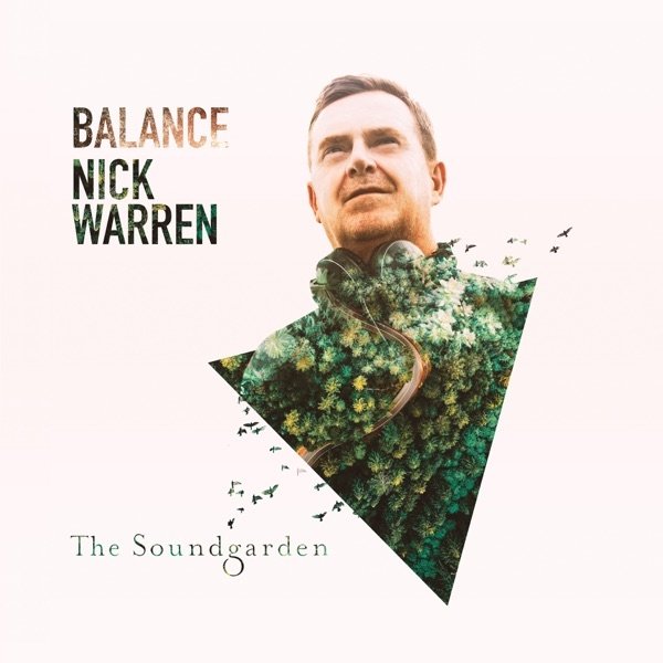 Nick Warren Balance presents the Soundgarden, 2019