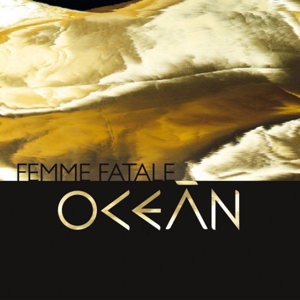 Femme fatale - album