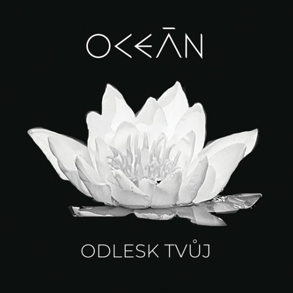 Odlesk tvůj - album