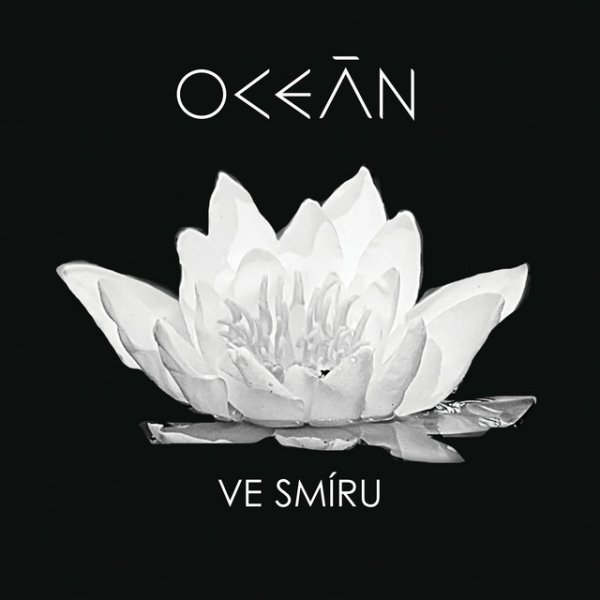 Ve smíru - album