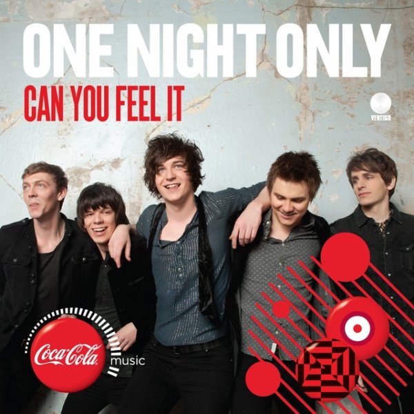 Can You Feel It Album 