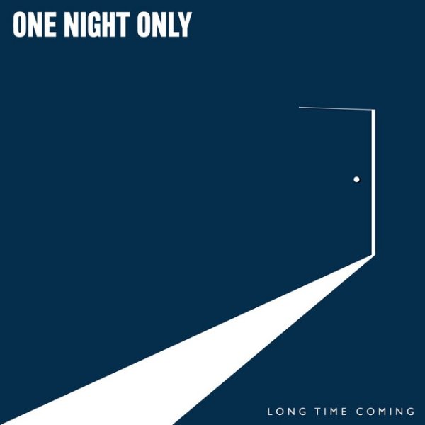 Long Time Coming Album 