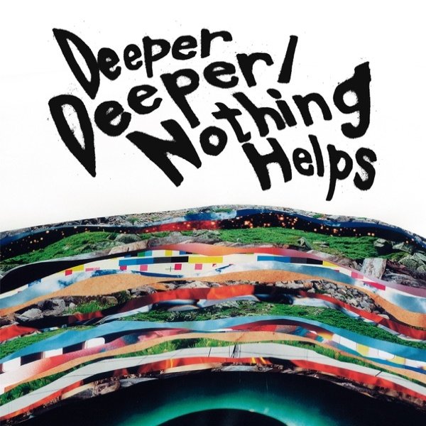 ONE OK ROCK Deeper Deeper, 2013