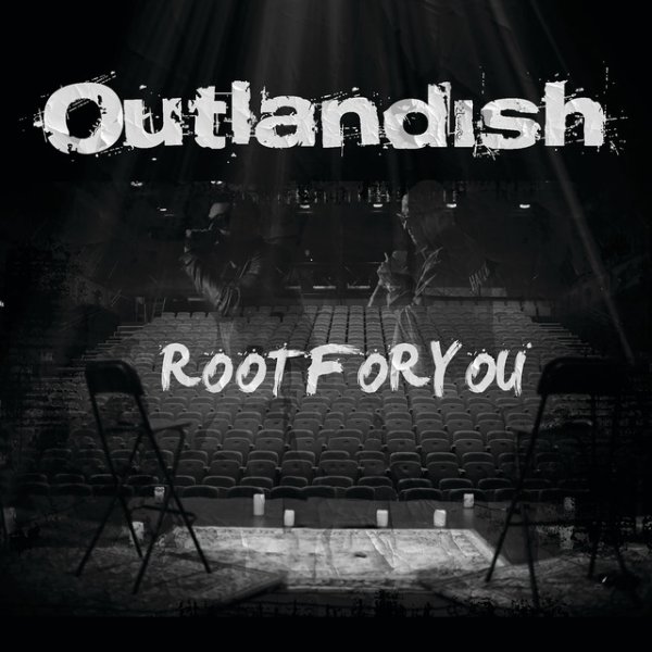 Root For You - album