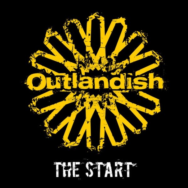 Outlandish The Start, 2014