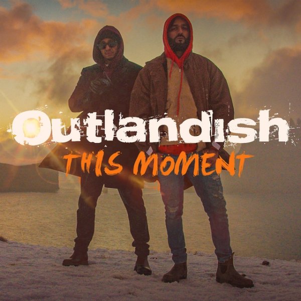 This Moment - album