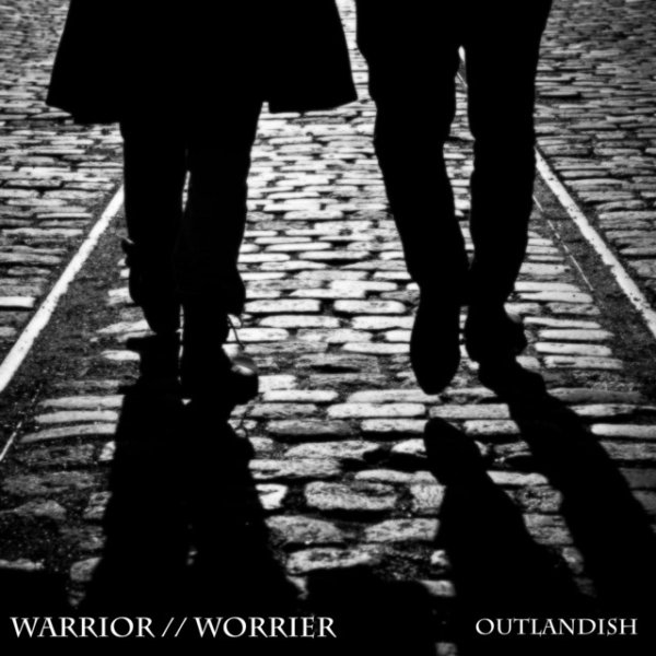 Warrior//Worrier - album