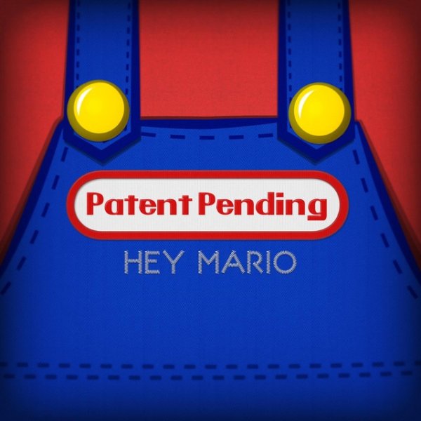 Hey Mario Album 