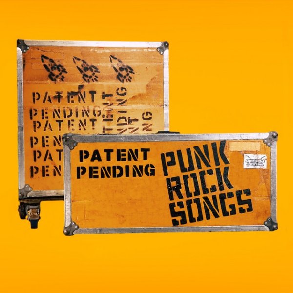 Punk Rock Songs Album 