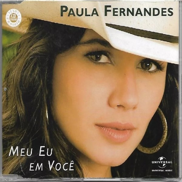 Meu Eu Em Você - album