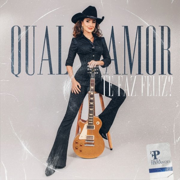 Qual Amor Te Faz Feliz? (EP1) - album