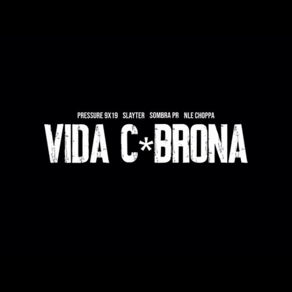 Pressure 9X19 VIDA C*BRONA, 2025