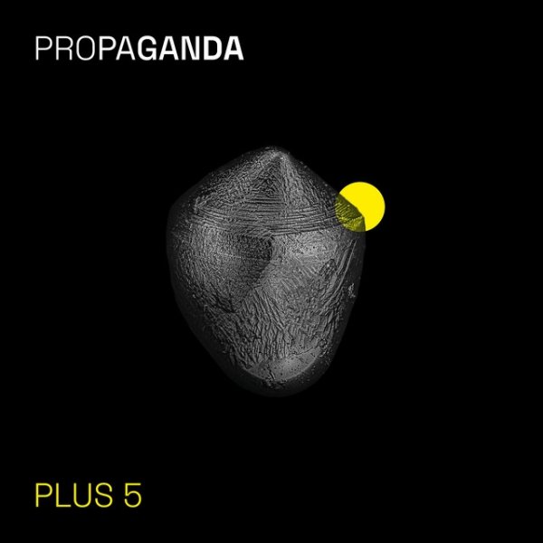 Plus 5 - album