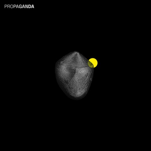 Propaganda - album