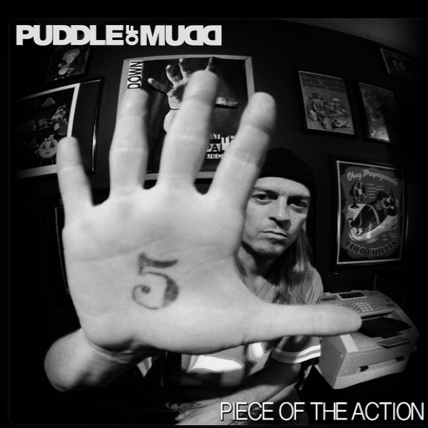 Piece of the Action Album 