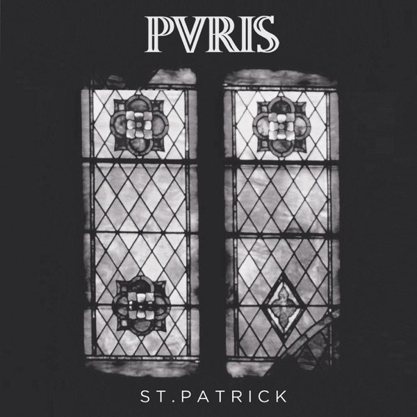 St. Patrick (Single) - album