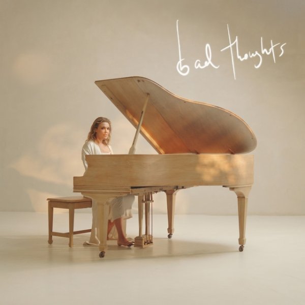 Bad Thoughts Album 
