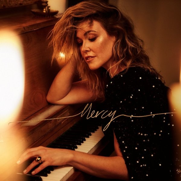 Mercy Album 