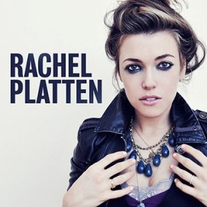 Rachel Platten NoiseTrade Sampler, 2011