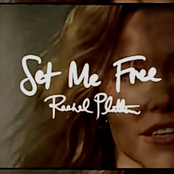 Set Me Free Album 