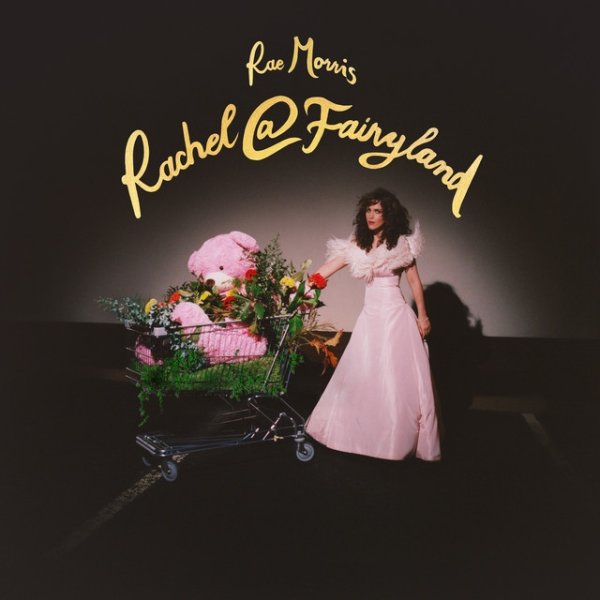 Rae Morris Rachel@Fairyland, 2022